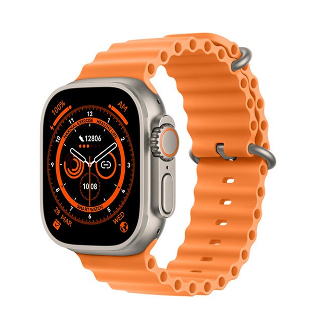 Smartwatch - Ultra 8