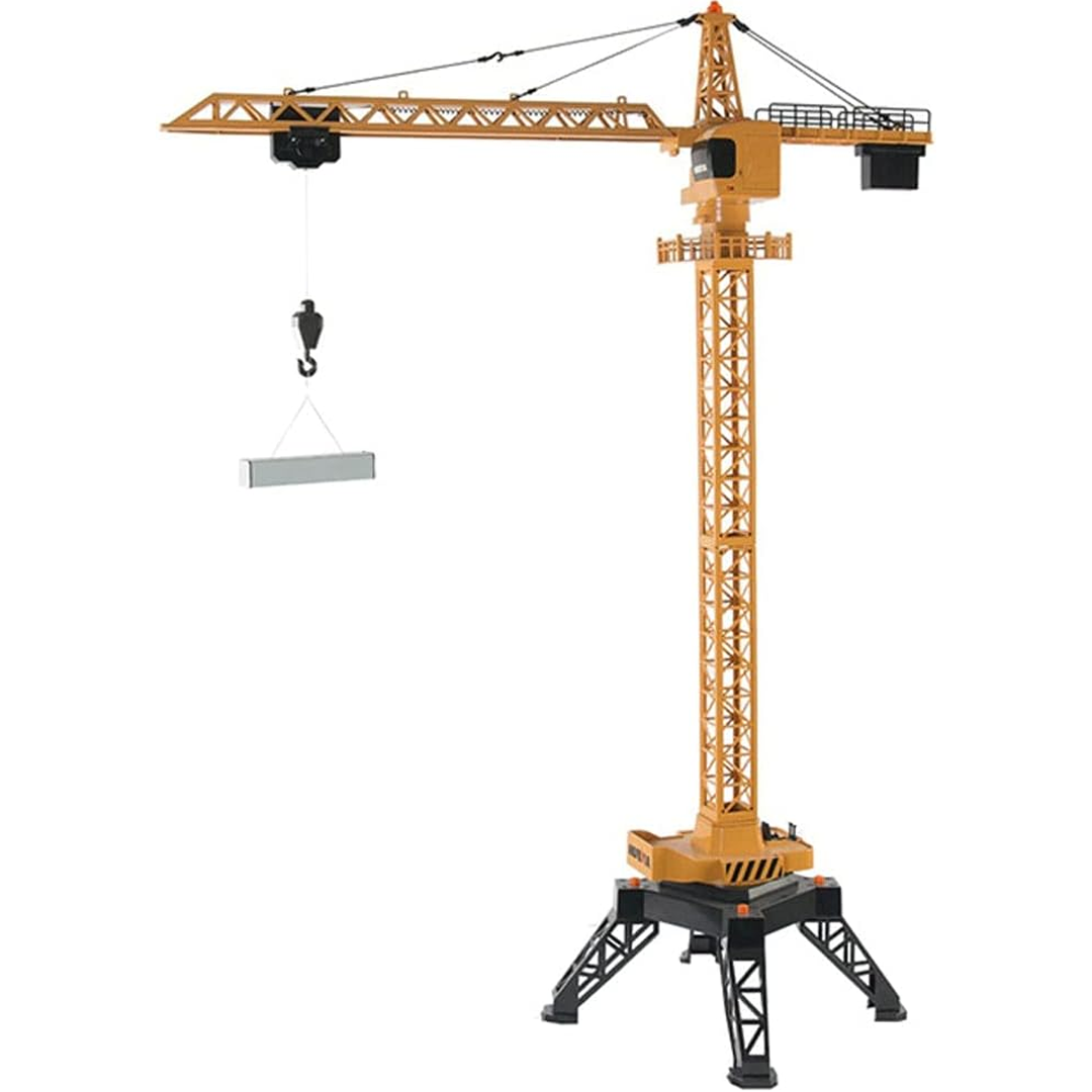 Żuraw dla najmłodszych! 128 cm