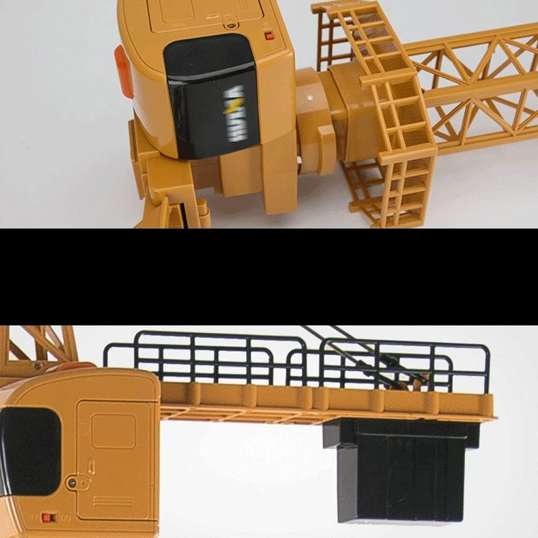 Żuraw dla najmłodszych! 128 cm