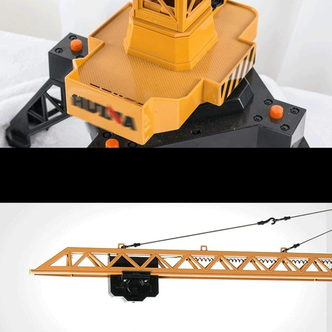 Żuraw dla najmłodszych! 128 cm