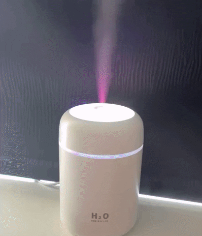 Nawilżacz H20