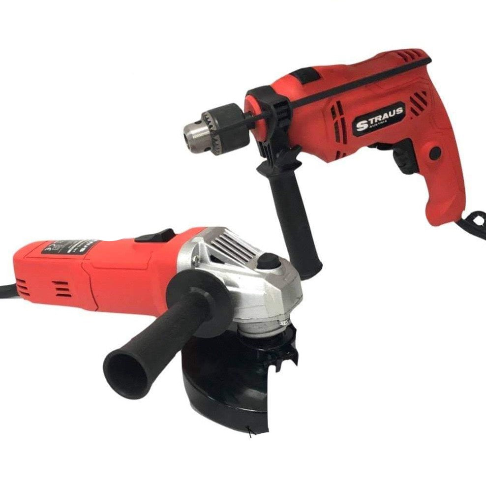 Zestaw Straus 2 w 1