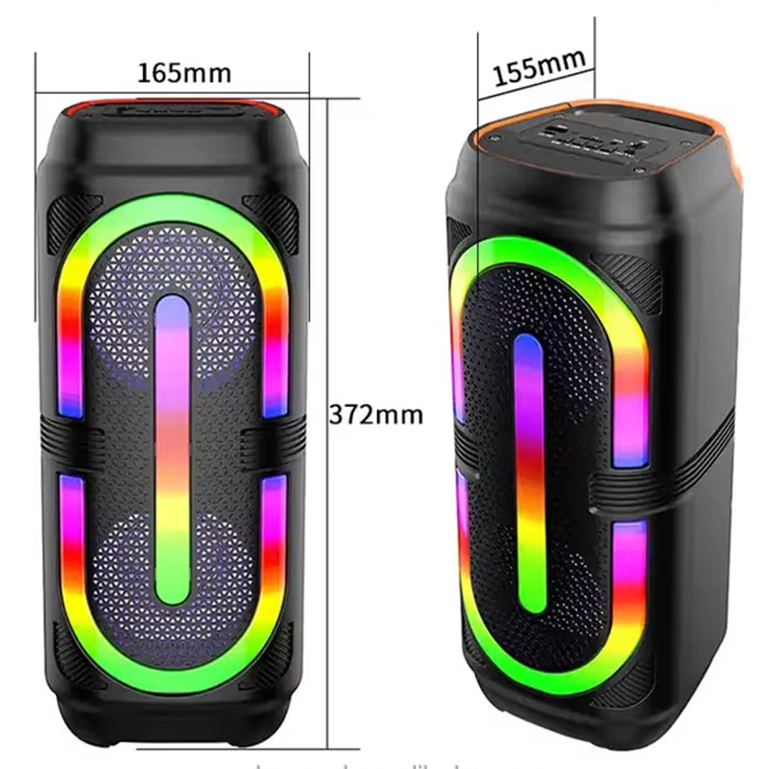 ABS-2403 Przenośny głośnik Bluetooth