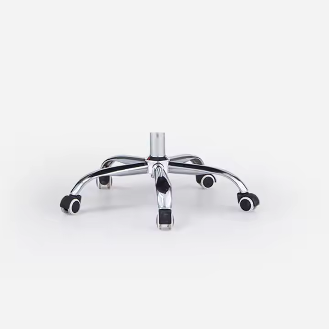 Ergonomiczny fotel biurowy z podparciem szyi
