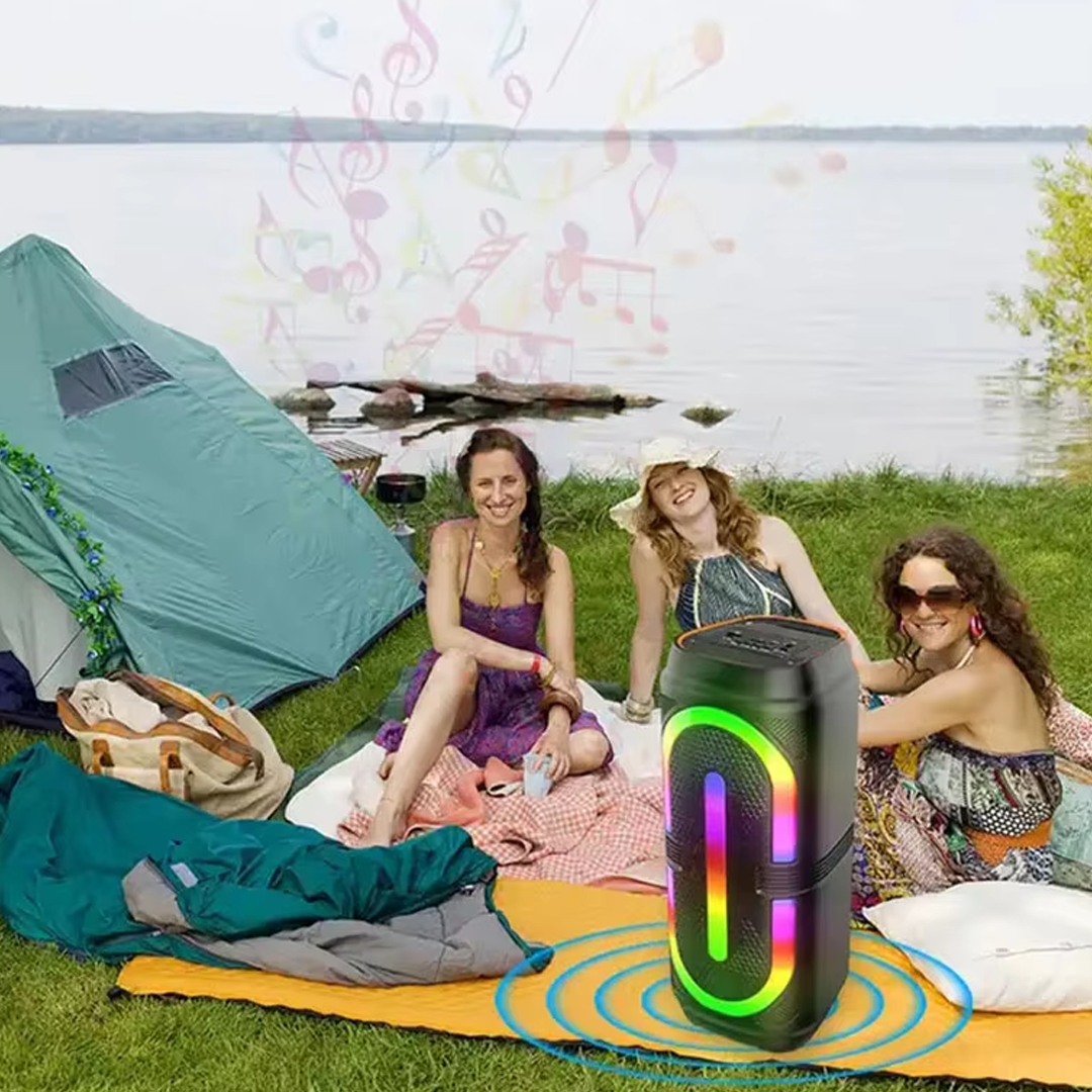 ABS-2403 Przenośny głośnik Bluetooth