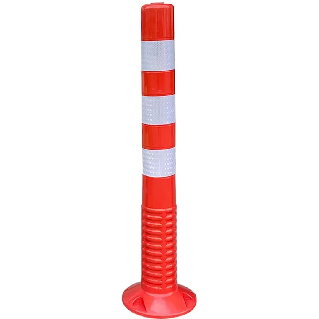 Słupek gumowy elastyczny / Słupek parkingowy