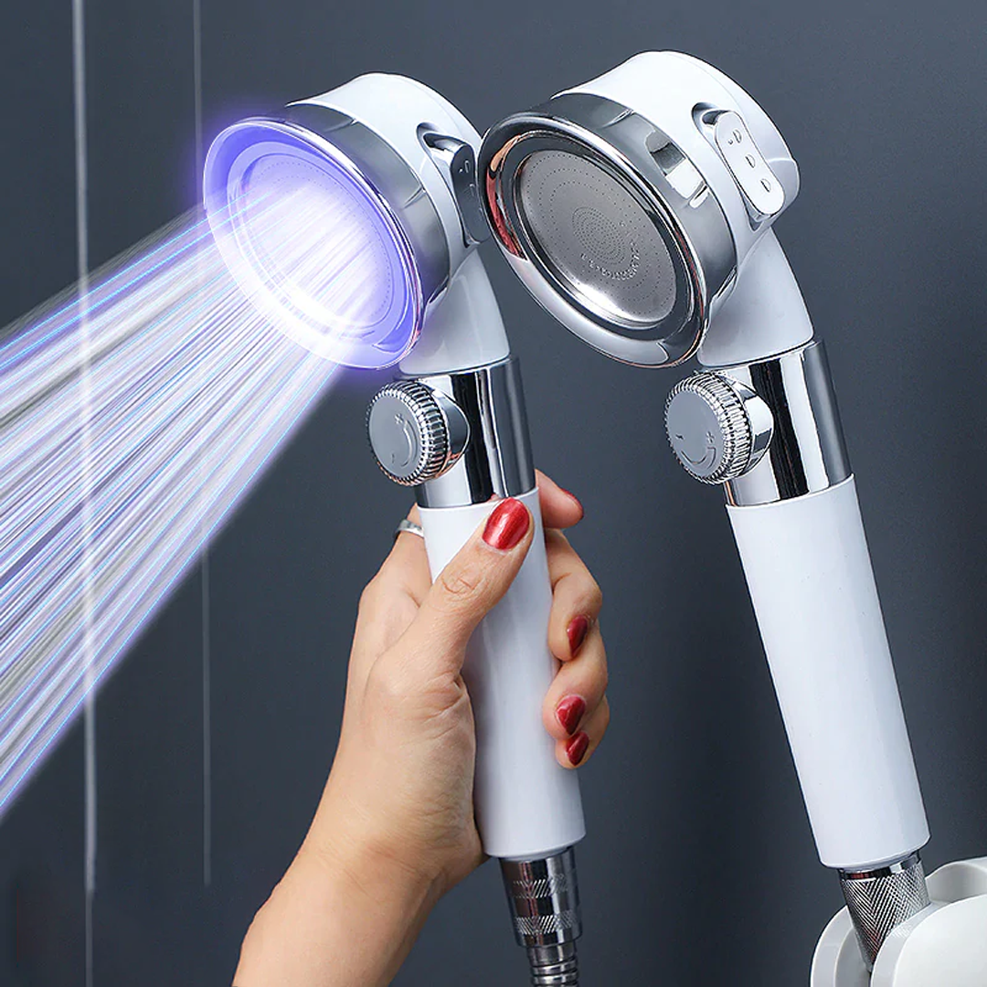 Głowica prysznicowa - UltraShower