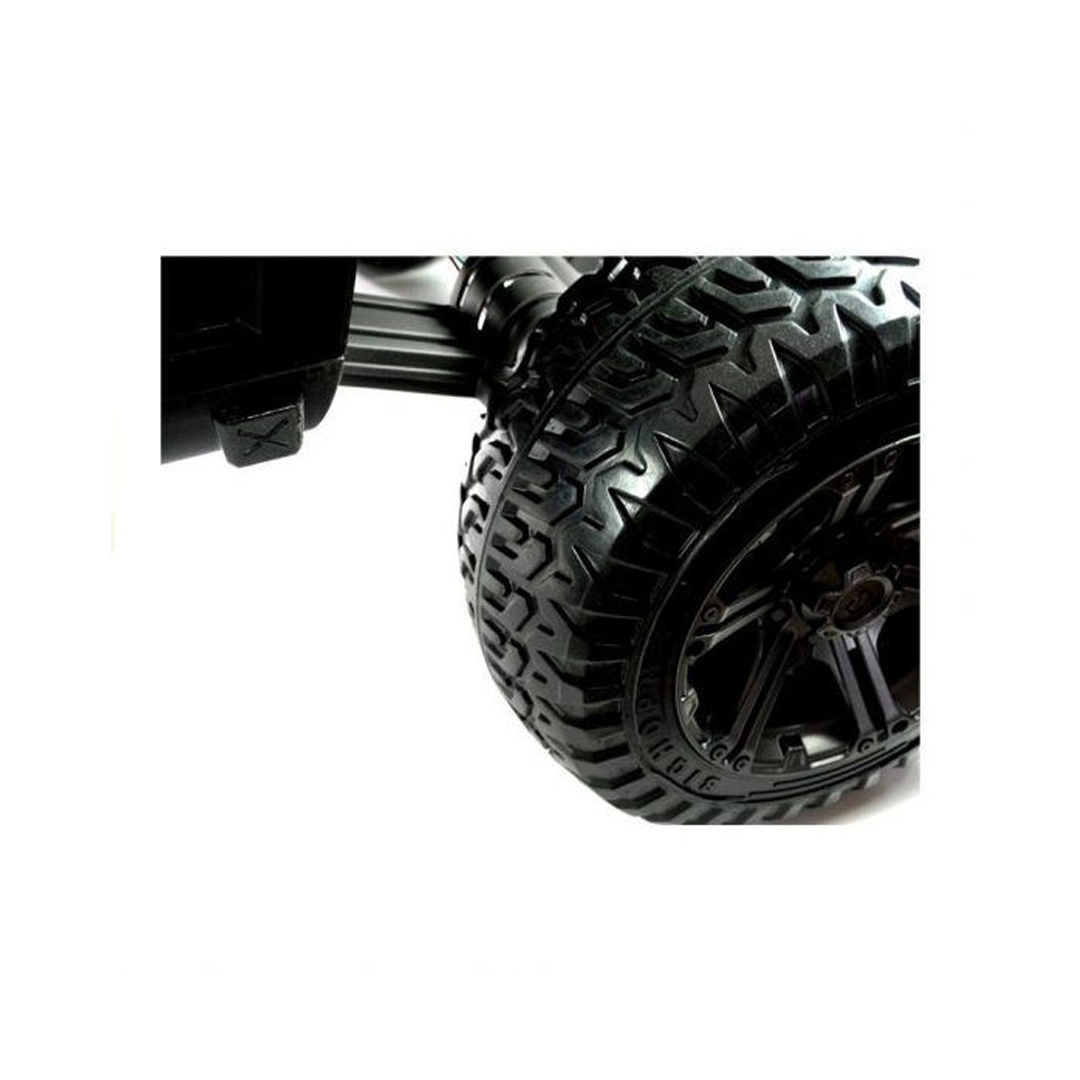 SAMOCHÓD OTWIERANY NA BATERIE - BUGGY