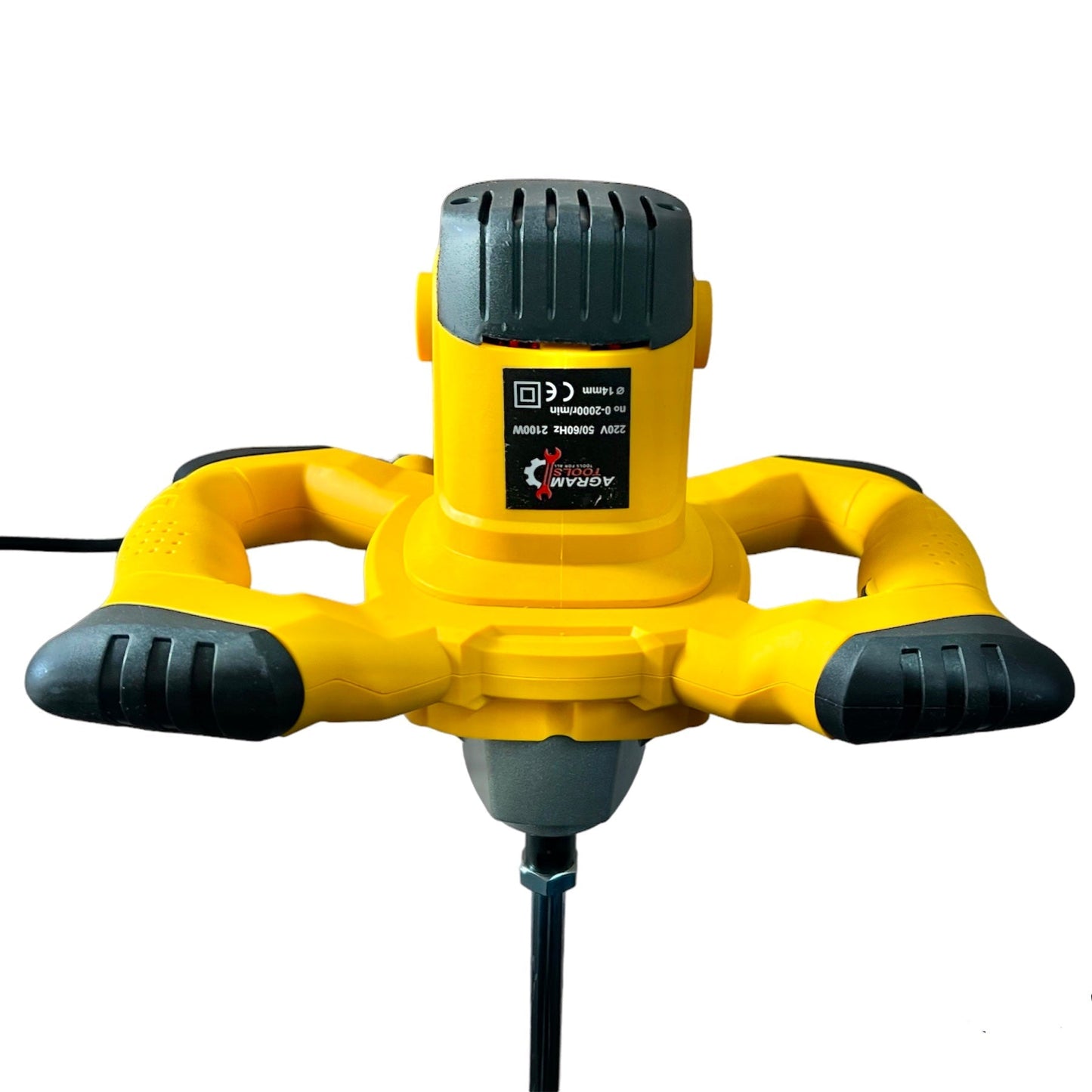Mikser/blender Agram Tools® 2400 W