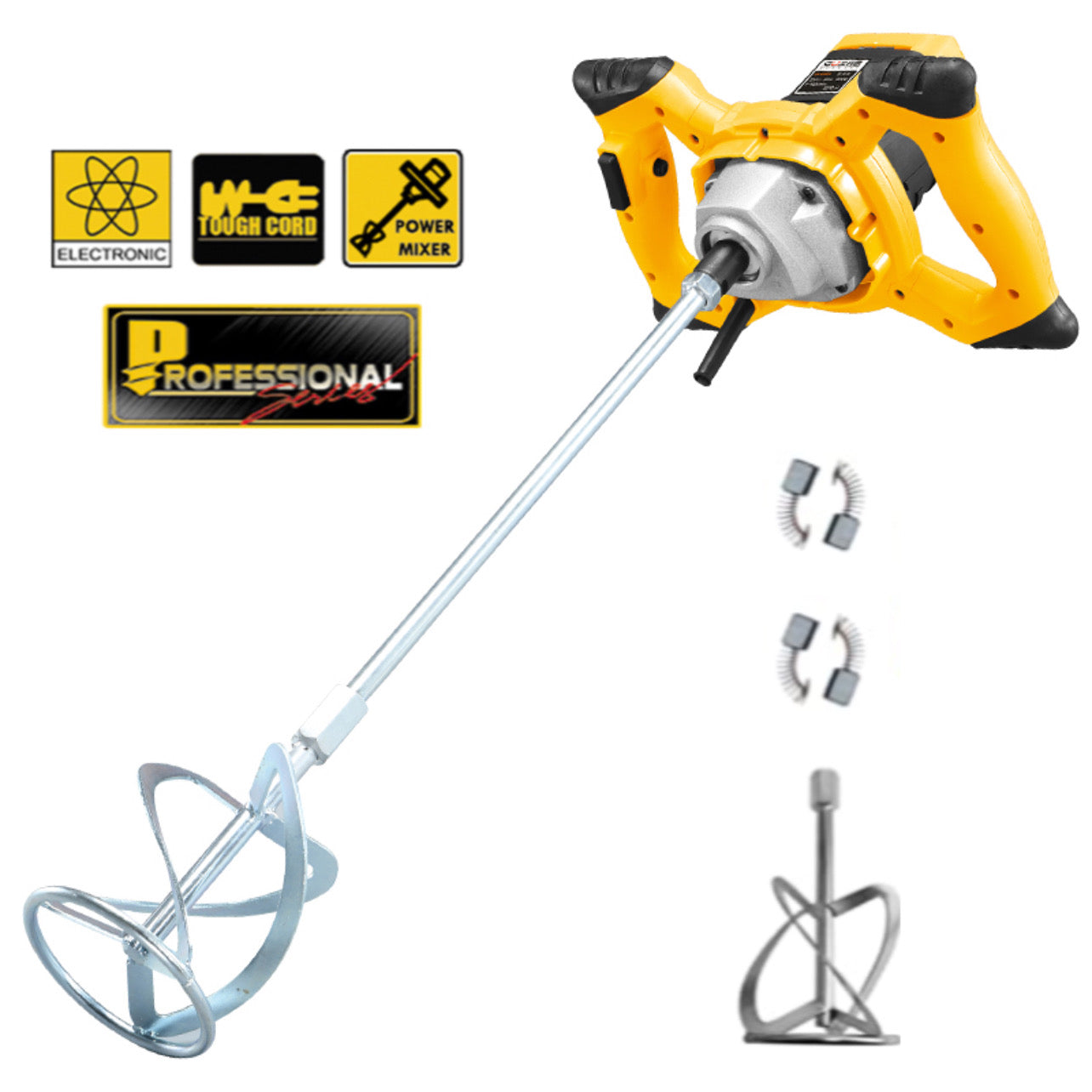 Mikser/blender Agram Tools® 2400 W