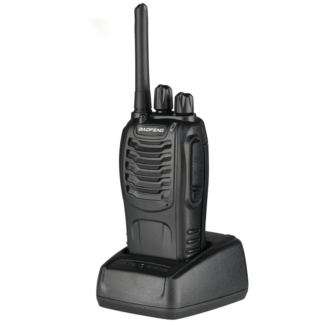 Dalekozasięgowy Baofeng Walkie Talkie