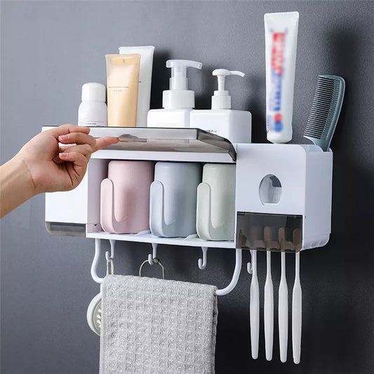 ORGANIZATOR / PÓŁKA WC