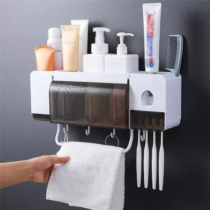 ORGANIZATOR / PÓŁKA WC