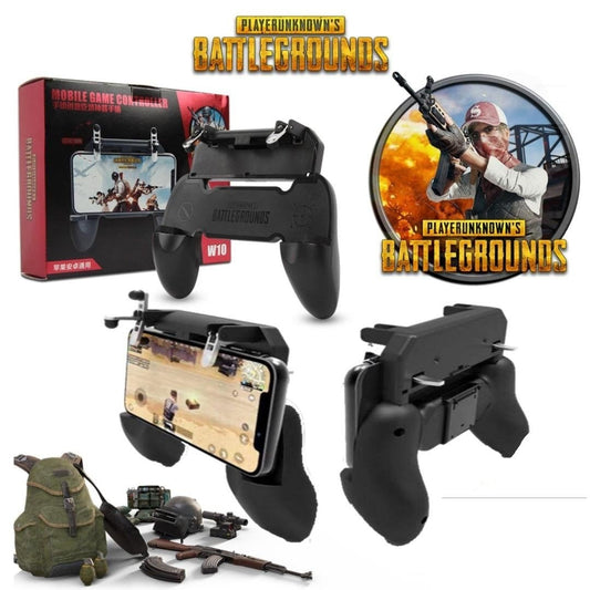 Gamepad do gier PUBG, Fortnite i innych