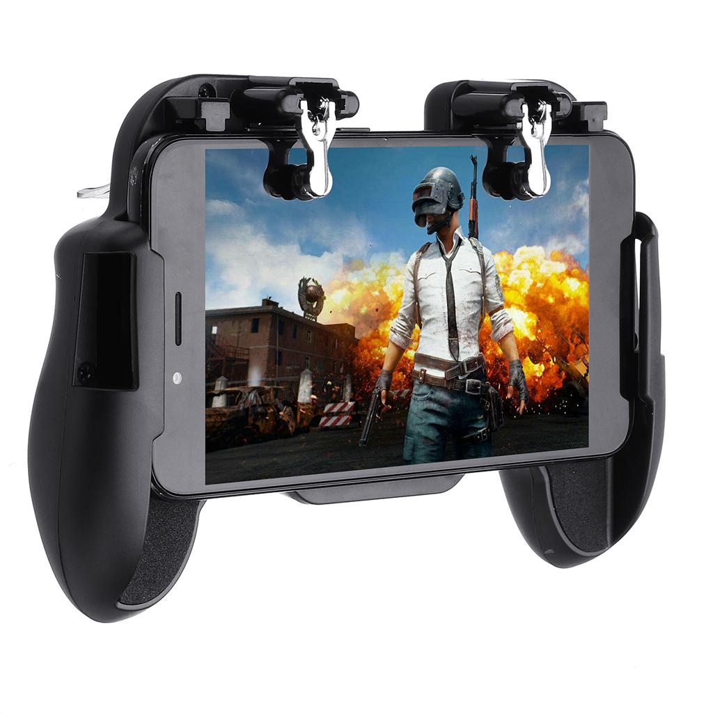 Gamepad do gier PUBG, Fortnite i innych